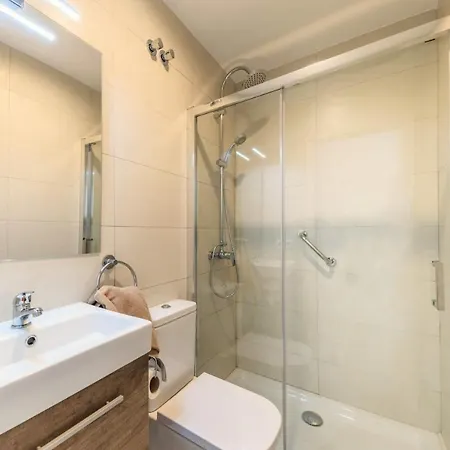 Beach Villa Can Siquier Villa