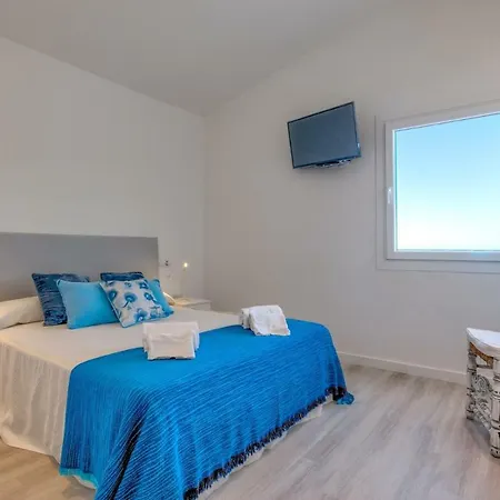 Beach Villa Can Siquier Can Picafort (Mallorca)
