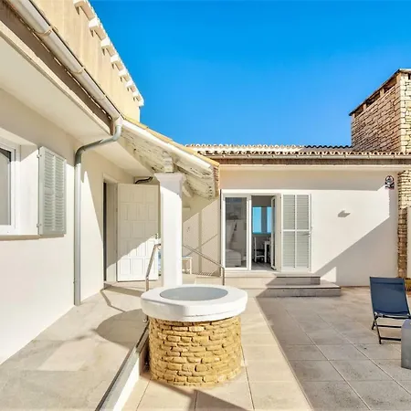 Beach Villa Can Siquier Villa