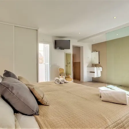 Beach Villa Can Siquier Villa *